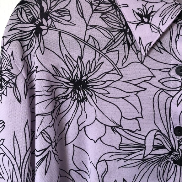 CLEO Blouse - Picture 8 of 9